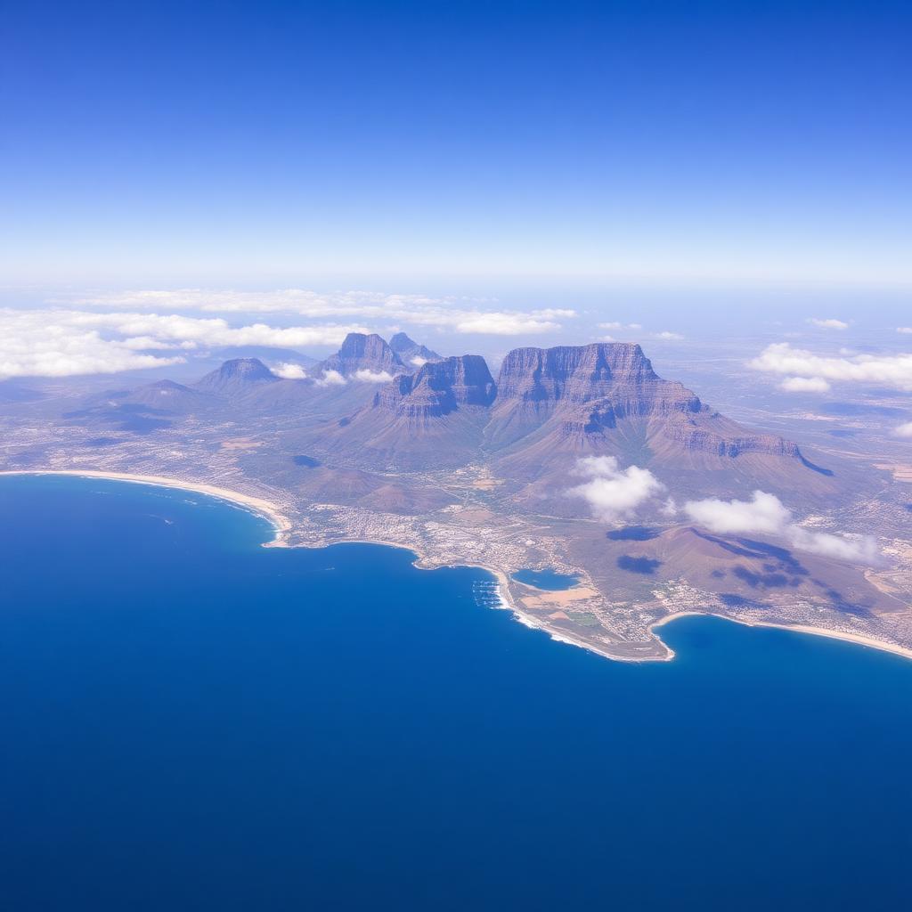 Cape Town