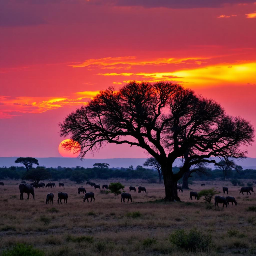 Kruger National Park