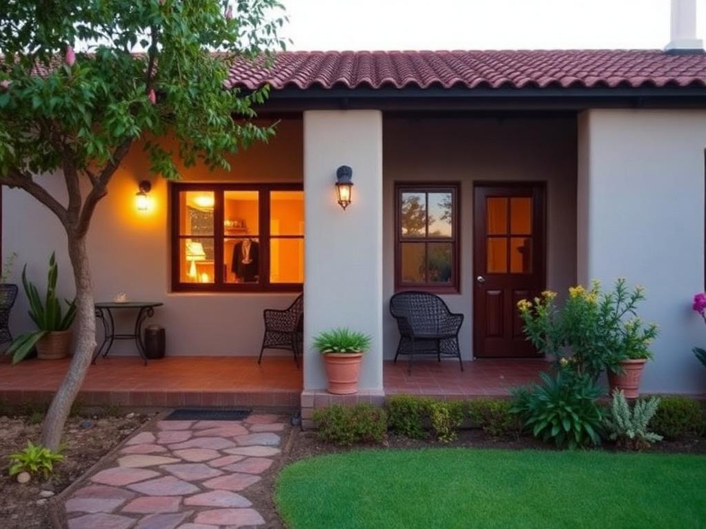 Karoo Country Guesthouse